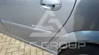 2007 Opel MERIVA
