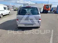 2007 Opel MERIVA