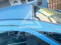 2007 Opel MERIVA