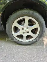2007 Opel MERIVA