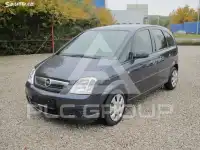 2007 Opel MERIVA