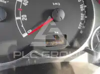 2007 Opel MERIVA