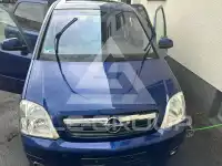 2007 Opel MERIVA