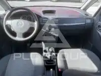 2007 Opel MERIVA