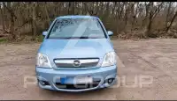 2007 Opel MERIVA