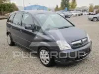 2007 Opel MERIVA