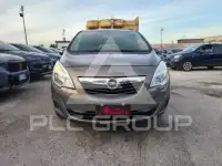 2007 Opel MERIVA