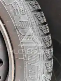 2007 Opel MERIVA