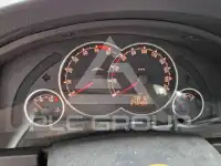 2007 Opel MERIVA