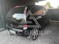 2007 Opel MERIVA