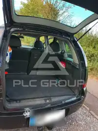 2007 Opel MERIVA