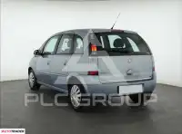 2007 Opel MERIVA