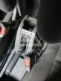 2007 Opel MERIVA