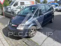 2007 Opel MERIVA