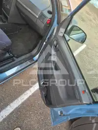 2007 Opel MERIVA