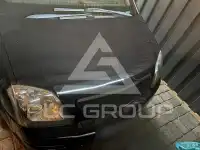 2007 Opel MERIVA