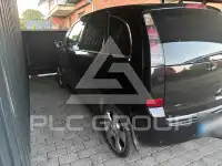 2007 Opel MERIVA