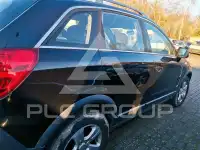 2007 Opel ANTARA