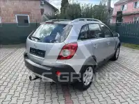 2007 Opel ANTARA