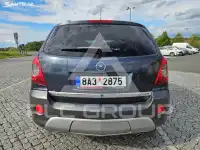 2007 Opel ANTARA