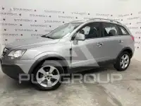 2007 Opel ANTARA