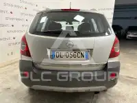 2007 Opel ANTARA