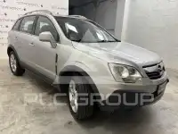 2007 Opel ANTARA