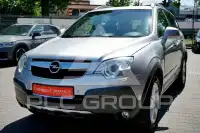 2007 Opel ANTARA