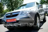 2007 Opel ANTARA