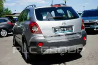 2007 Opel ANTARA