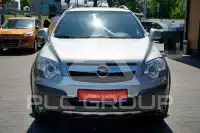 2007 Opel ANTARA