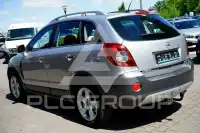 2007 Opel ANTARA