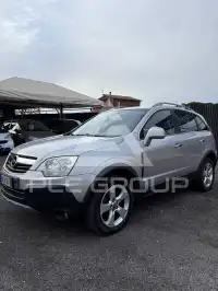 2007 Opel ANTARA