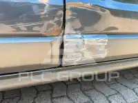 2007 Opel ANTARA