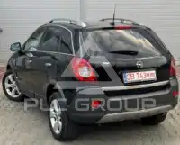 2007 Opel ANTARA