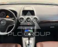 2007 Opel ANTARA