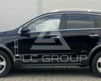 2007 Opel ANTARA