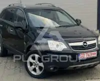 2007 Opel ANTARA