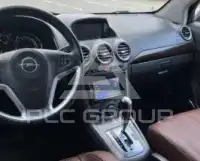 2007 Opel ANTARA