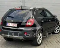 2007 Opel ANTARA