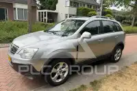 2007 Opel ANTARA