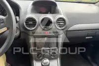 2007 Opel ANTARA