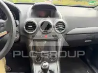 2007 Opel ANTARA