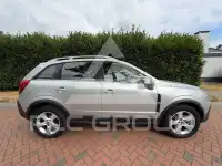 2007 Opel ANTARA