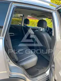 2007 Opel ANTARA