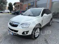 2007 Opel ANTARA