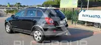 2007 Opel ANTARA