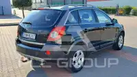 2007 Opel ANTARA