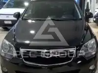 2007 Opel ANTARA