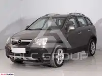 2007 Opel ANTARA
